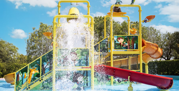 ACQUAPARK CONTE - Sommatino (CL)